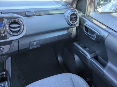 2019 Toyota Tacoma TRD Off-Road V6