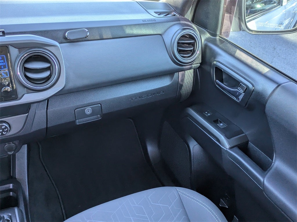 2019 Toyota Tacoma TRD Off-Road V6