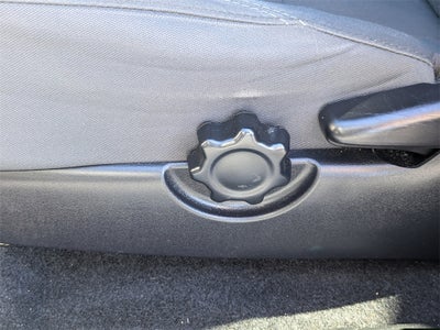 2019 Toyota Tacoma TRD Off-Road V6