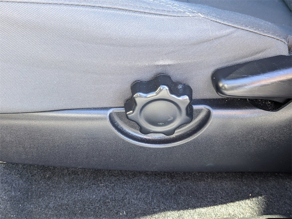 2019 Toyota Tacoma TRD Off-Road V6