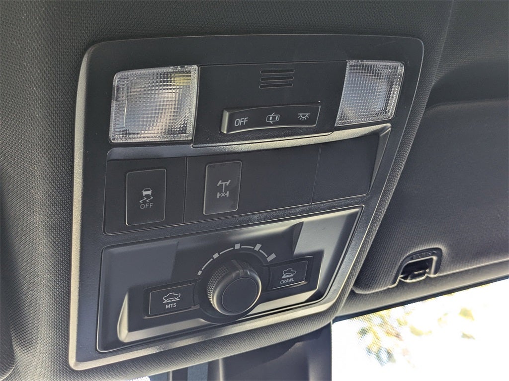 2019 Toyota Tacoma TRD Off-Road V6