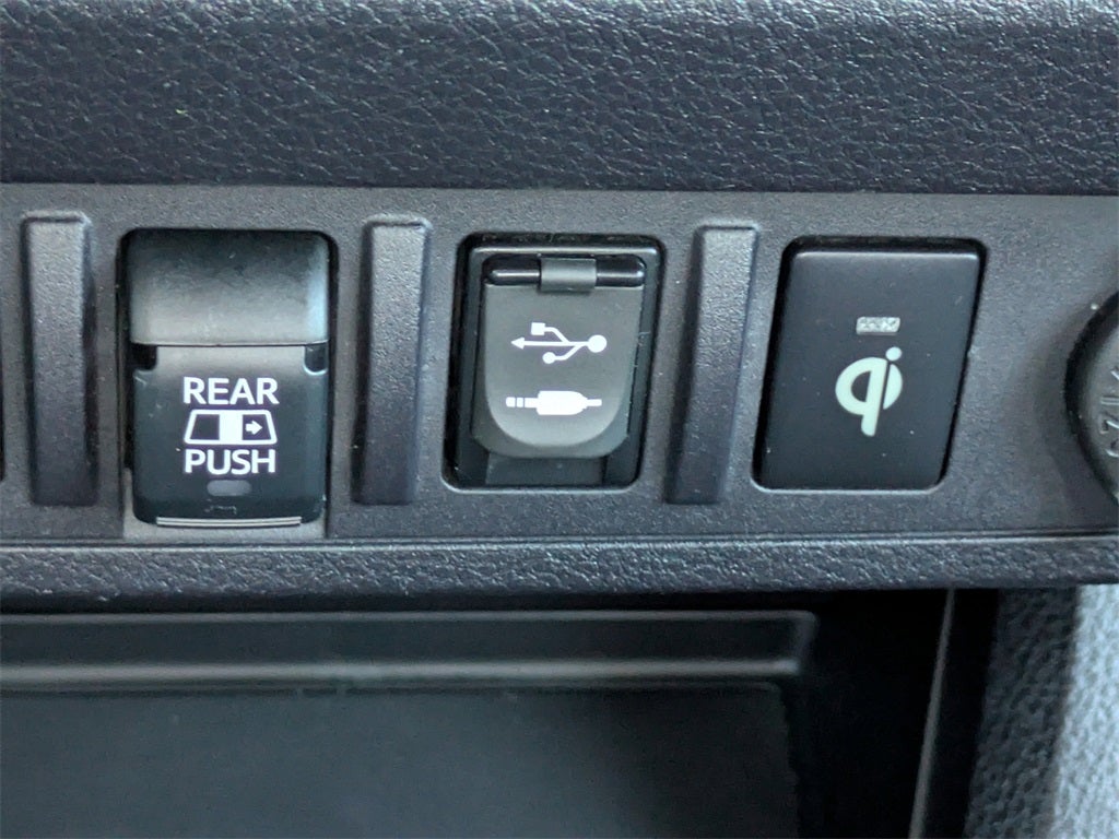 2019 Toyota Tacoma TRD Off-Road V6