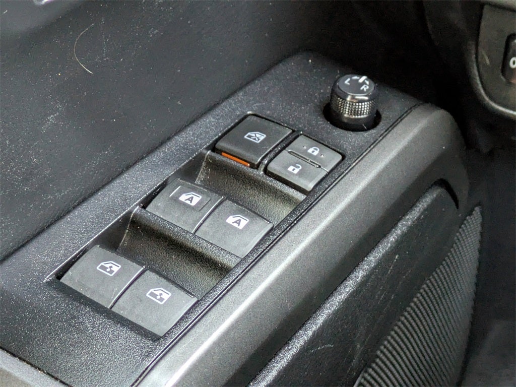 2019 Toyota Tacoma TRD Off-Road V6