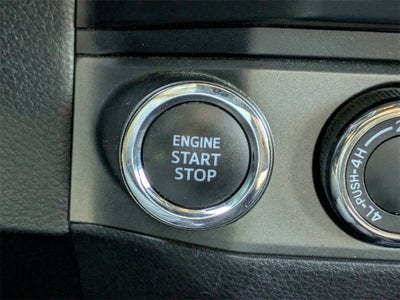 2019 Toyota Tacoma TRD Off-Road V6