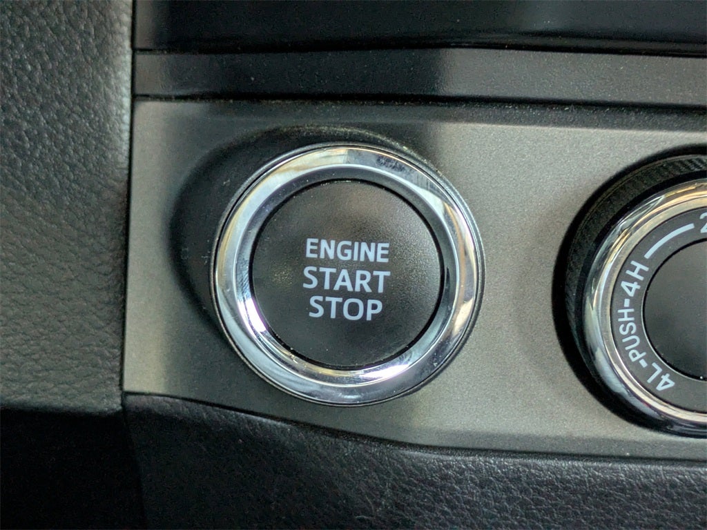 2019 Toyota Tacoma TRD Off-Road V6