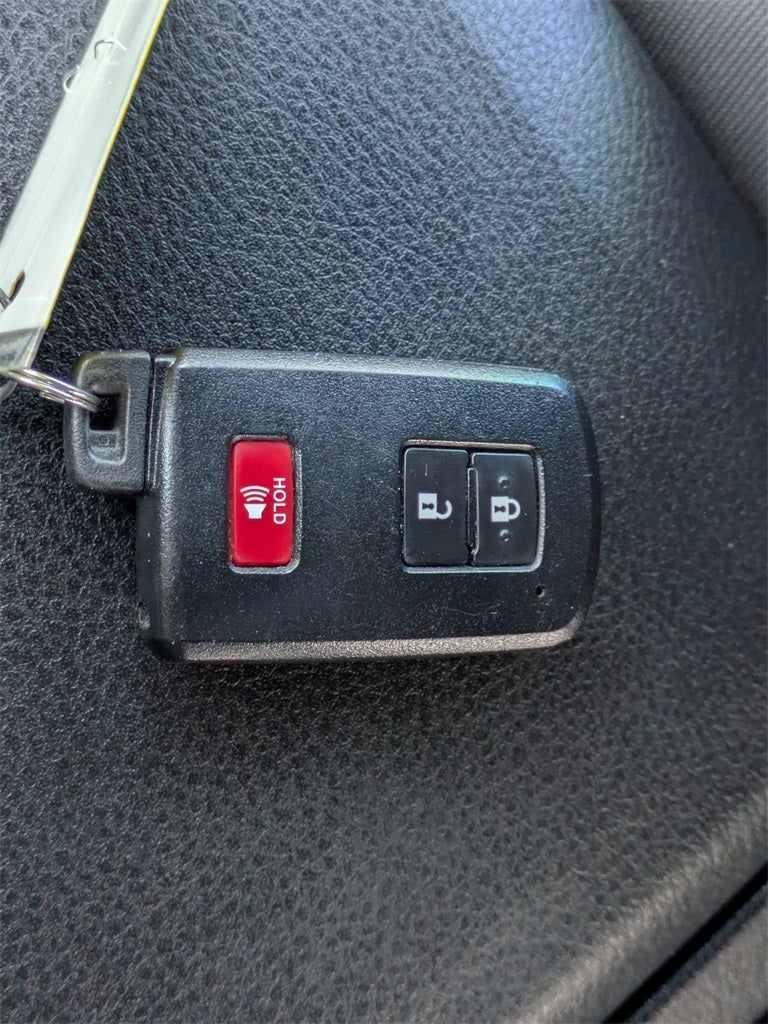 2019 Toyota Tacoma TRD Off-Road V6