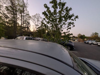 2020 Toyota Tacoma TRD Off-Road V6