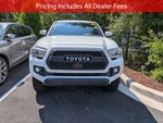 2019 Toyota Tacoma TRD Off-Road V6