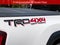 2019 Toyota Tacoma TRD Off-Road V6