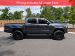 2021 Toyota Tacoma SR V6