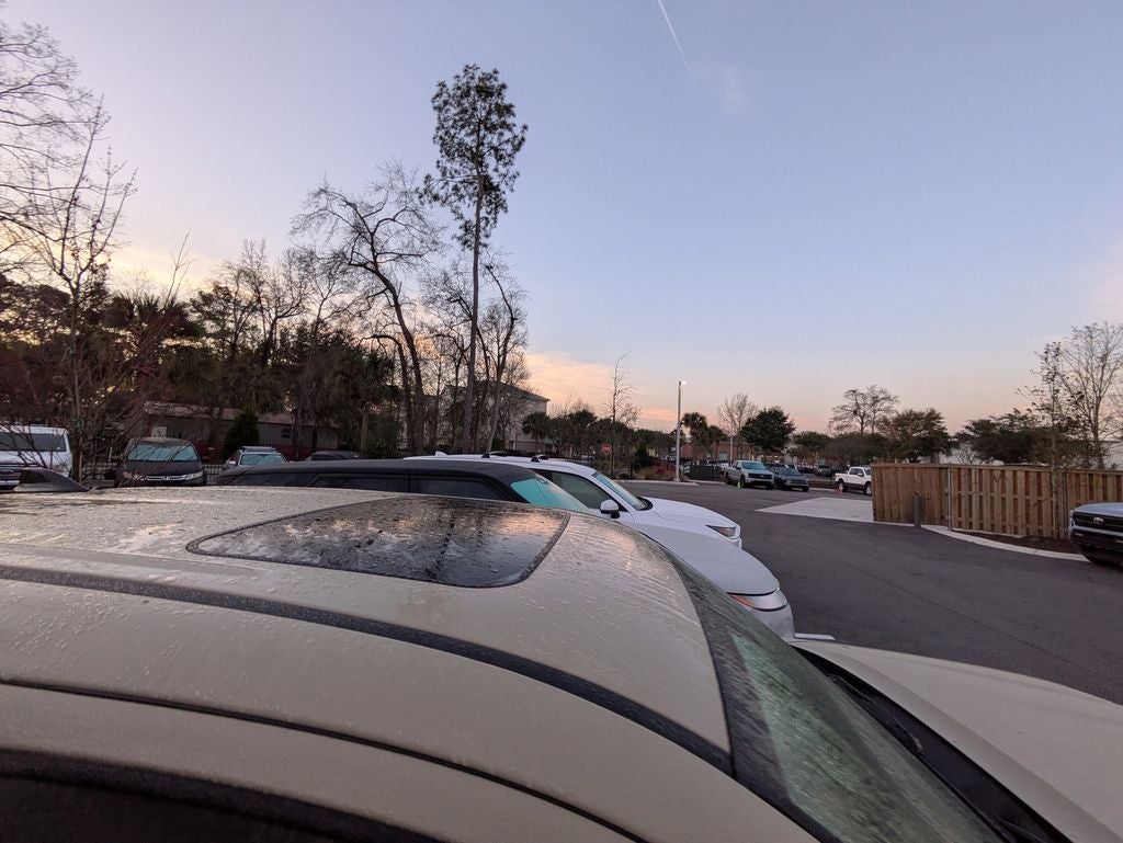 2017 Toyota Tacoma TRD Off-Road