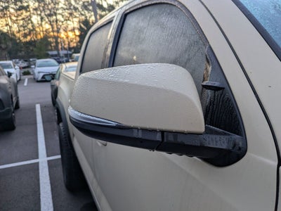 2017 Toyota Tacoma TRD Off-Road