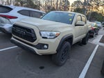 2017 Toyota Tacoma TRD Off-Road