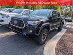 2019 Toyota Tacoma TRD Off-Road V6