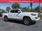 2022 Toyota Tacoma Limited V6