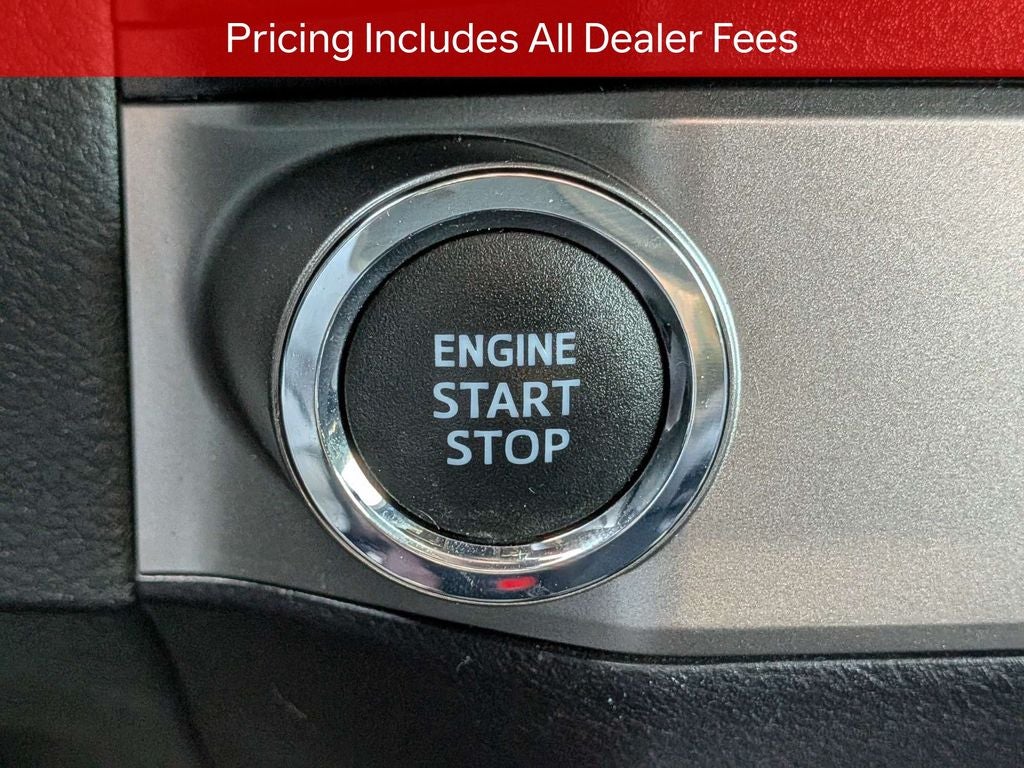 2022 Toyota Tacoma Limited V6