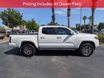 2022 Toyota Tacoma Limited V6