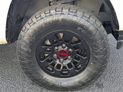 2022 Toyota Tacoma SR V6