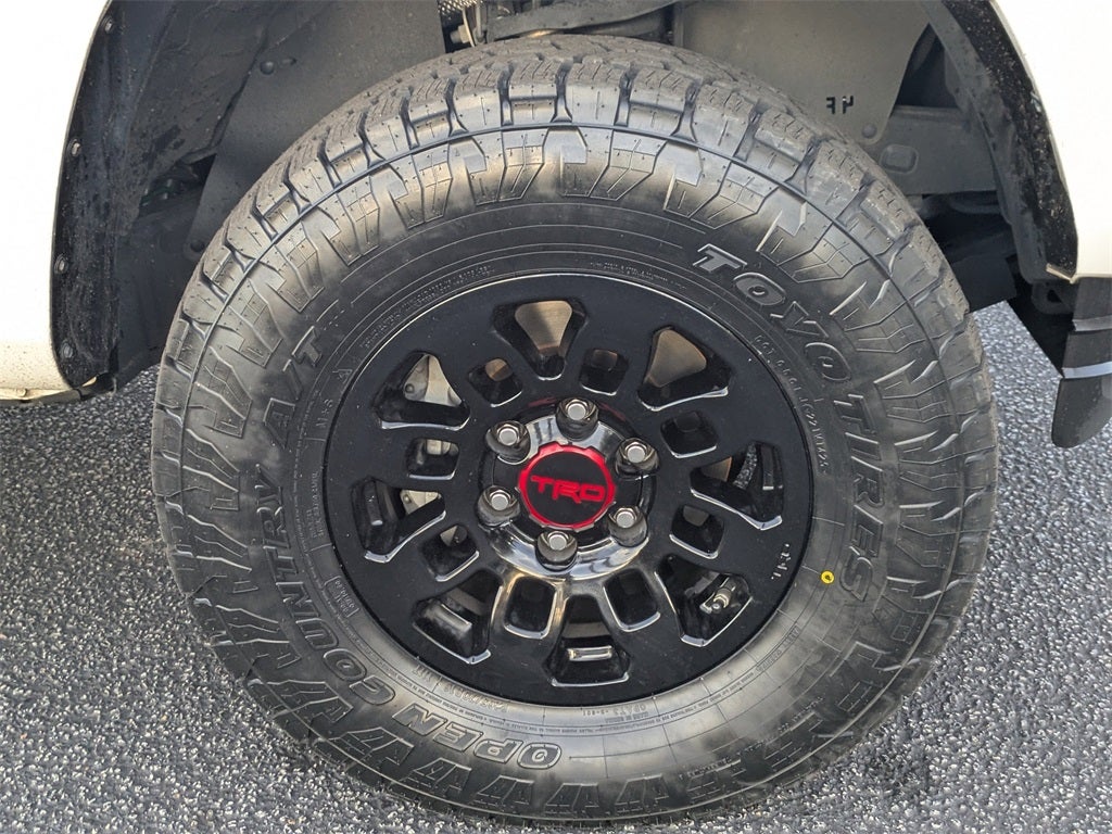 2022 Toyota Tacoma SR V6