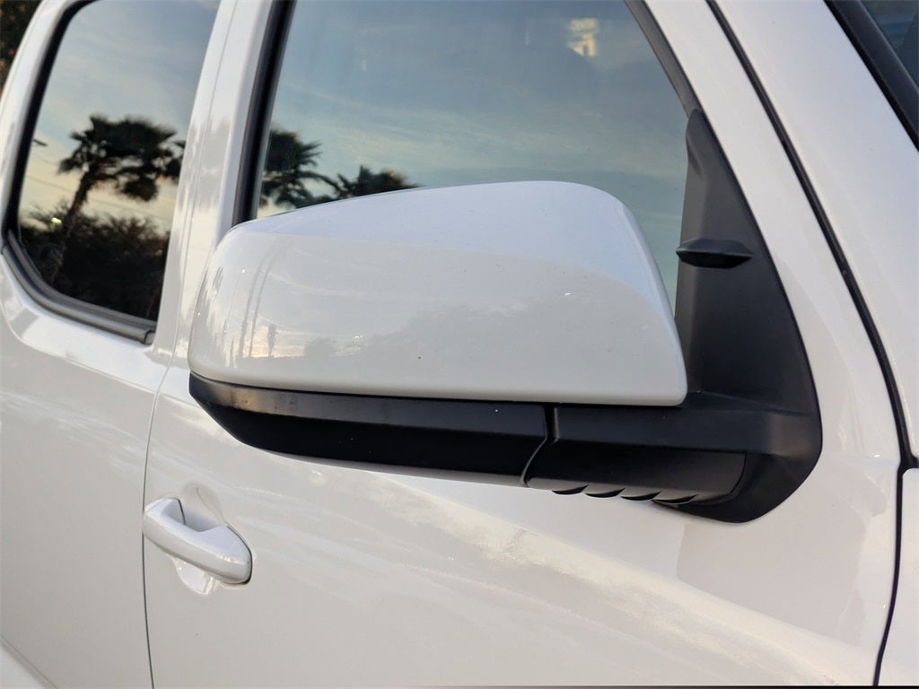 2022 Toyota Tacoma SR V6