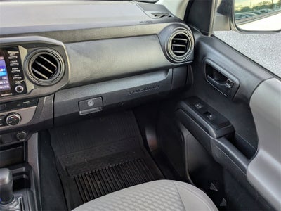 2022 Toyota Tacoma SR V6