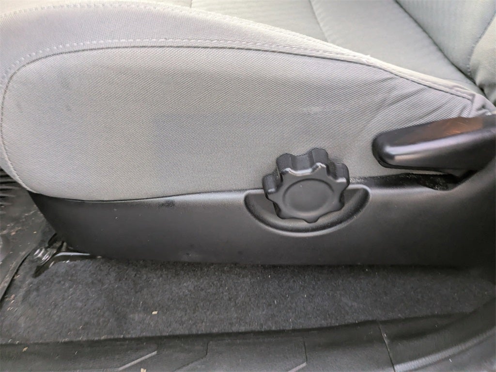 2022 Toyota Tacoma SR V6