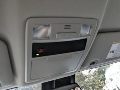 2022 Toyota Tacoma SR V6