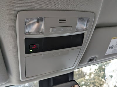 2022 Toyota Tacoma SR V6