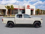 2022 Toyota Tacoma SR V6
