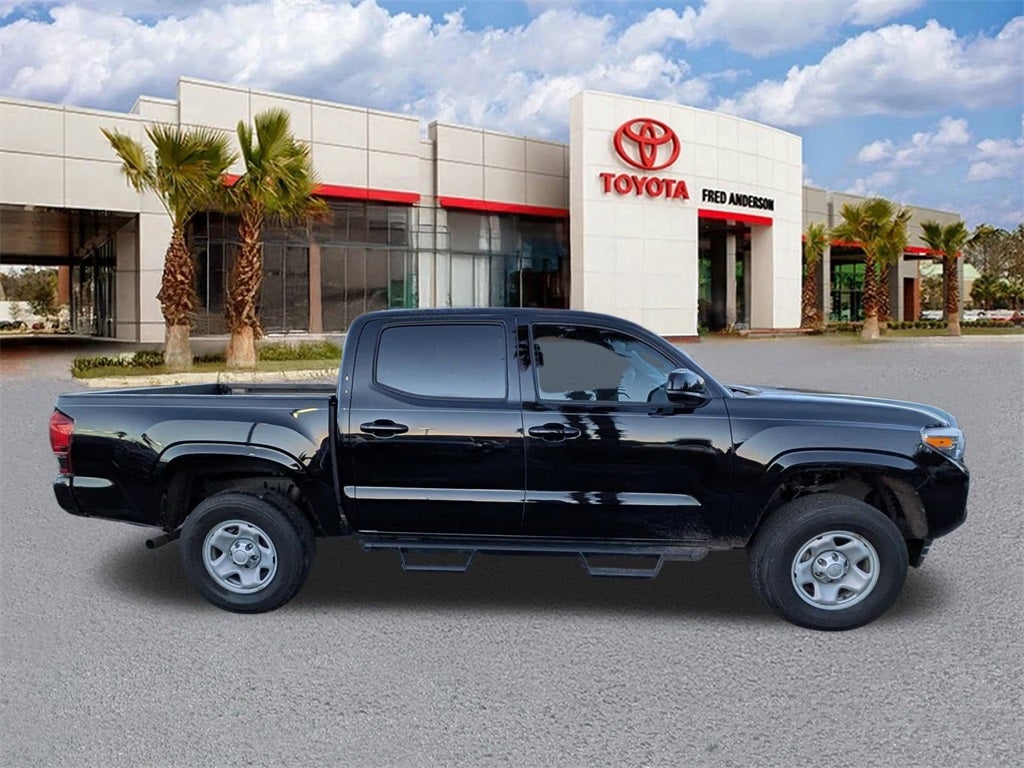 2023 Toyota Tacoma SR V6