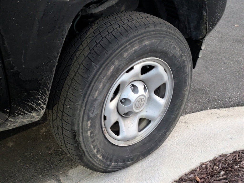 2023 Toyota Tacoma SR V6