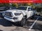 2023 Toyota Tacoma Limited V6