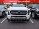 2024 Toyota Tacoma Limited