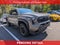 2026 Toyota Tacoma Hybrid TRD Off Road
