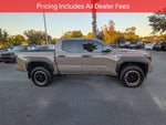 2026 Toyota Tacoma Hybrid TRD Off Road