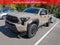 2026 Toyota Tacoma Hybrid TRD Off Road