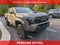 2025 Toyota Tacoma Hybrid TRD Sport