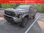 2025 Toyota Tacoma Hybrid TRD Sport