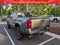 2025 Toyota Tacoma Hybrid TRD Sport