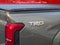 2025 Toyota Tacoma Hybrid TRD Sport