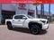 2025 Toyota Tacoma Hybrid TRD Off Road
