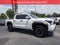 2025 Toyota Tacoma Hybrid TRD Off Road