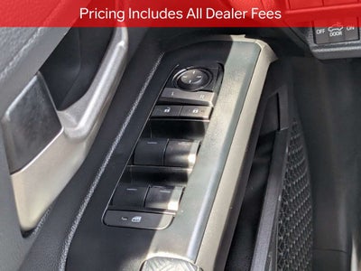 2025 Toyota Tacoma Hybrid TRD Off Road