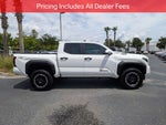 2025 Toyota Tacoma Hybrid TRD Off Road