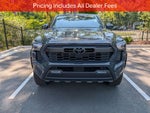 2025 Toyota Tacoma Hybrid TRD Off Road