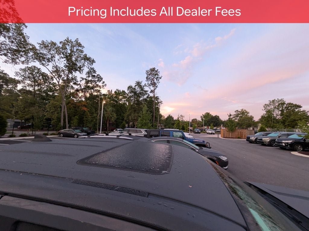 2024 Toyota Tacoma Hybrid TRD Off Road