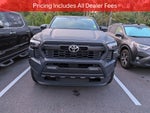 2024 Toyota Tacoma Hybrid TRD Off Road