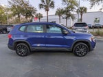 2022 Volkswagen Taos 1.5T S