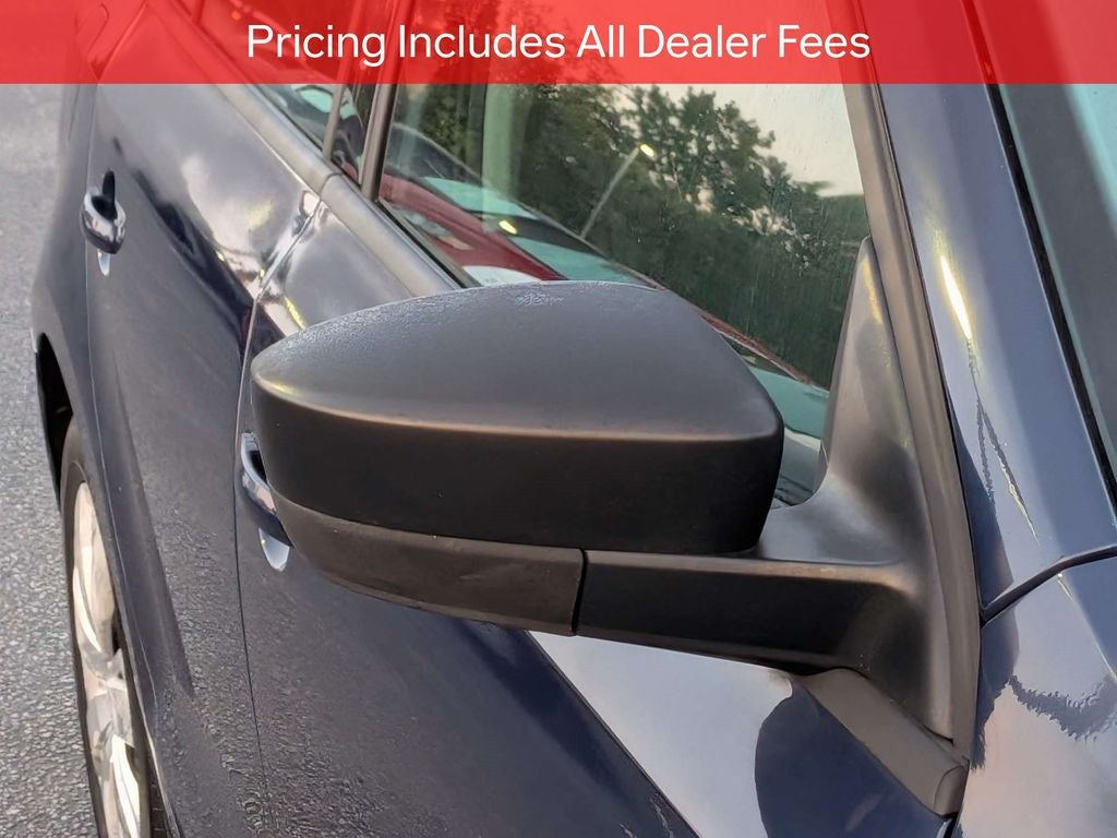 2013 Volkswagen Jetta 2.0L S