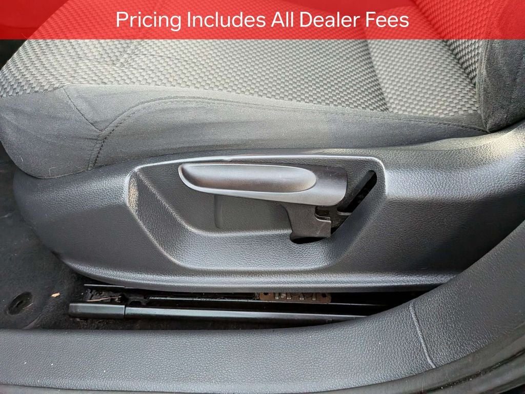 2013 Volkswagen Jetta 2.0L S